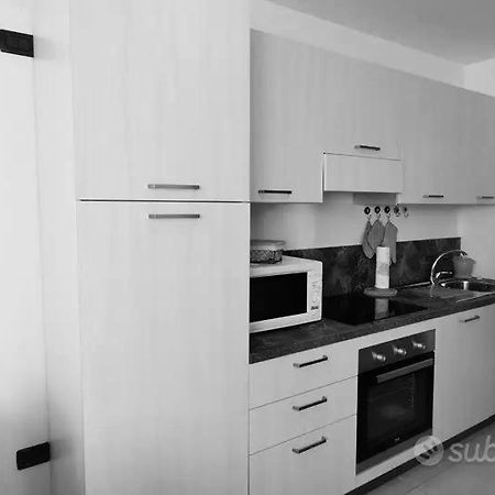 Spazioso Trilocale Sulle Piste Da Sci Folgarida Ngoại thất bức ảnh